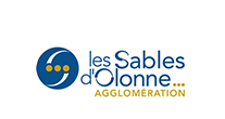 Logo Communauté de Communes des Olonnes